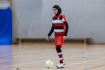 Bild 789 - wCJ NFV Futsalmeisterschaft